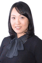 藍川千尋の画像