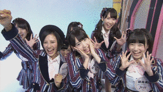 HKT48のごぼてん!の画像