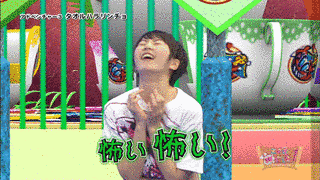 エビ中HIらんどっ!の画像