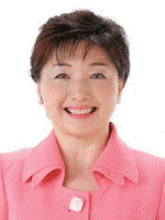 伊藤牧子の画像