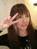 宇乃音亜季の画像