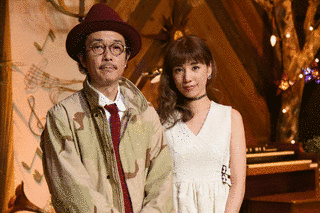 THE COVERSの画像