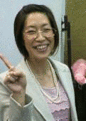 亀井芳子の画像