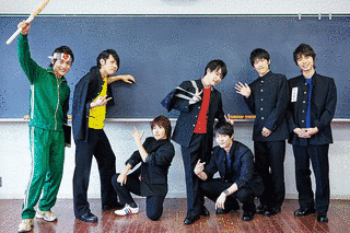 声優男子ですが…?の画像