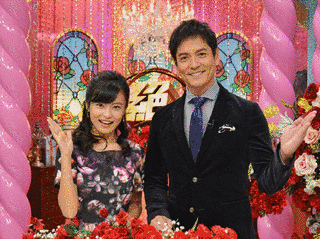 想像を絶するテレビの画像