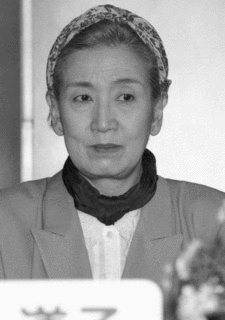 大塚道子の画像