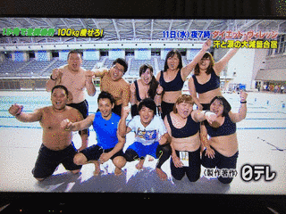ダイエット・ヴィレッジの画像