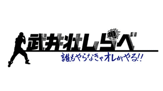 武井壮しらべ 誰もやらなきゃオレがやる!!の画像