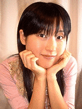 岩村琴美の画像