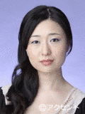 笹森亜希の画像