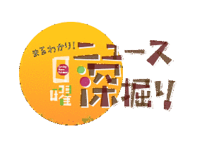 まるわかり!日曜 ニュース深掘りの画像