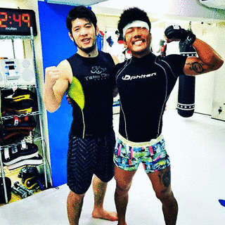 ROAD TO UFC: JAPANの画像