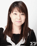川崎恵理子の画像