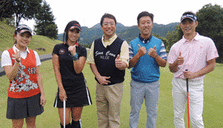 EASY GOLFの画像