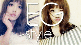 EG-STYLEの画像