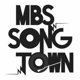 MBS SONG TOWNの画像