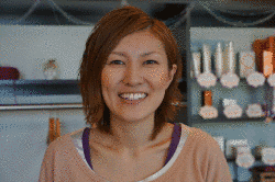 高松由香の画像