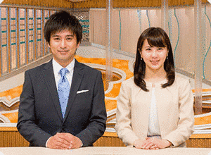 さくらんぼテレビ みんなのニュースの画像