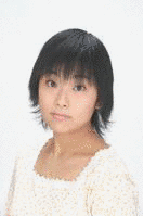 日笠山亜美の画像