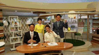 サンデーウォッチの画像