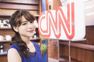 CNNサタデーナイトの画像