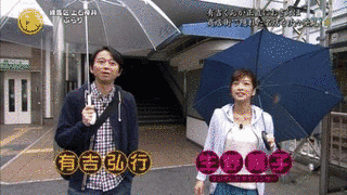 正直さんぽの画像