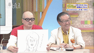 つながるワイド ほ〜なん。の画像