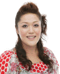 斉藤貴美子の画像