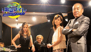 BS12歌謡ナイト JAZZYなライブショーの画像