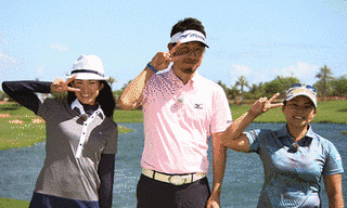 PLATINUM GOLFの画像