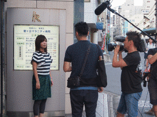 ○月○日の大久保佳代子の画像