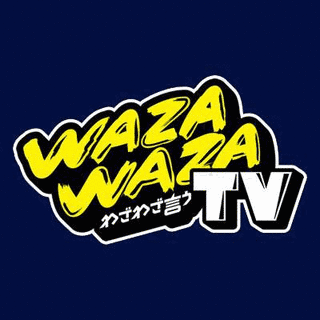 わざわざ言うテレビの画像