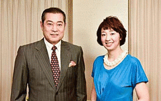 今を生きる・時代の先駆者たち 高将の名言の画像