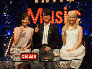 GOOD TIME MUSICの画像