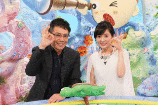 ニッポンのぞき見太郎 あなたは多数派?少数派?の画像