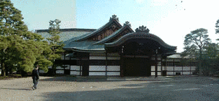 大宮御所の画像