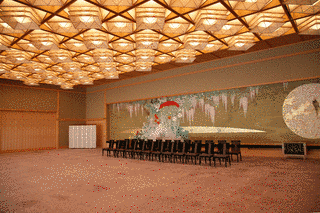 京都迎賓館の画像