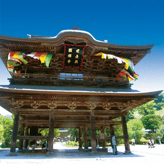 建長寺の画像
