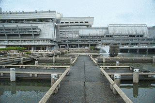 国立京都国際会館の画像