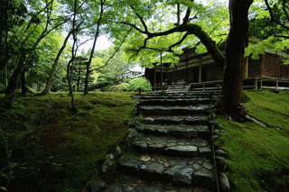 京都市西京区の寺の画像