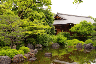 城南宮の画像