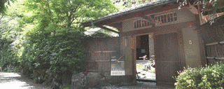 太閤山荘の画像