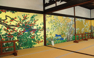 智積院の画像
