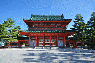 左京区の地理の画像