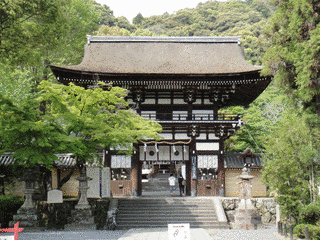 松尾大社の画像