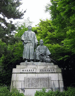 円山公園の画像