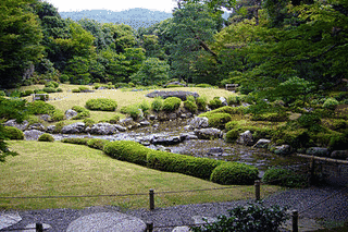 無鄰菴の画像