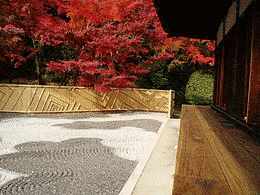 龍吟庵の画像