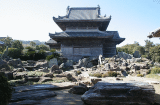 阿波国分寺の画像