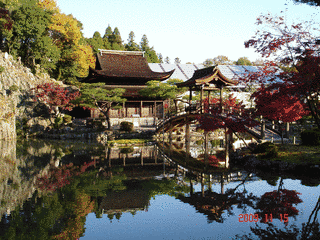 永保寺の画像